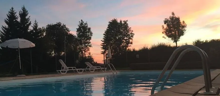 Camping de la Forêt