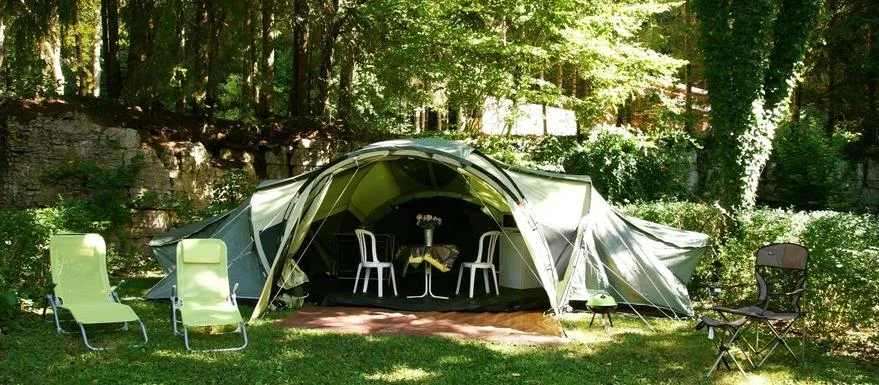 Camping de la Forêt - image n°7 - Camping Direct