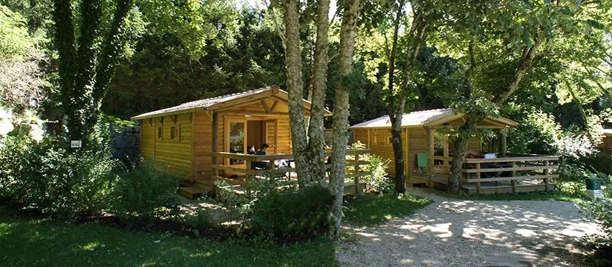 Camping de la Forêt