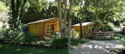 Camping de la Forêt