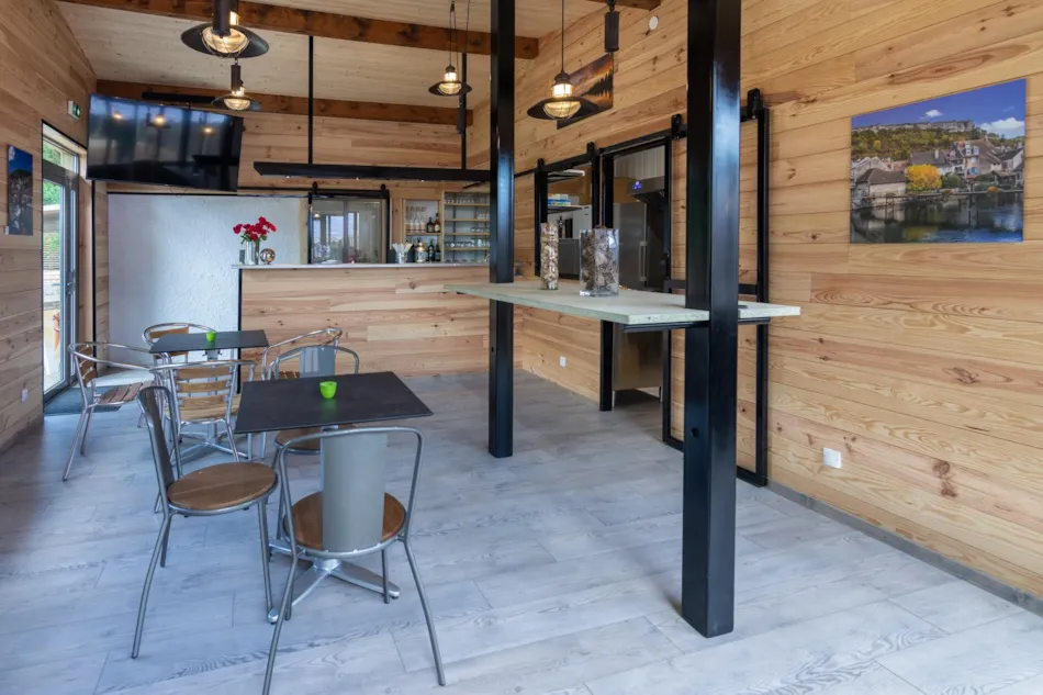 Camping de la Forêt