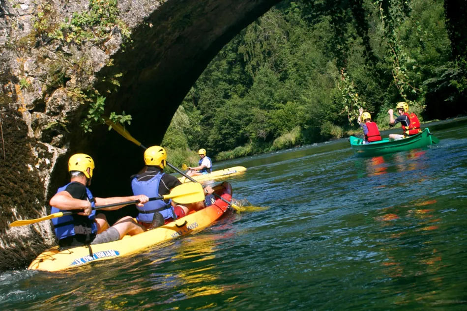 Camping de la Forêt