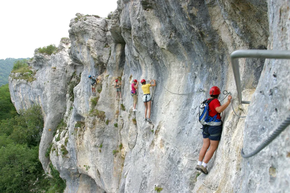 Camping de la Forêt