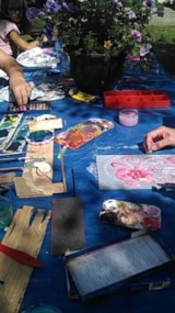 Foto #38 van Camping de la Forêt