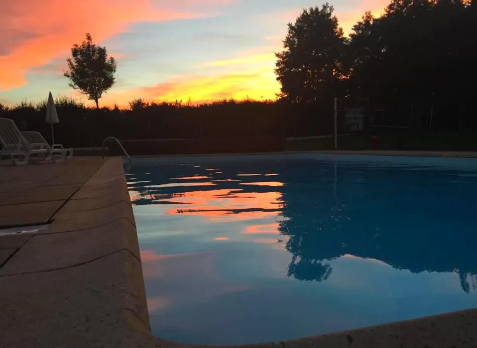 Camping de la Forêt