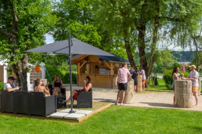 Camping de la Forêt