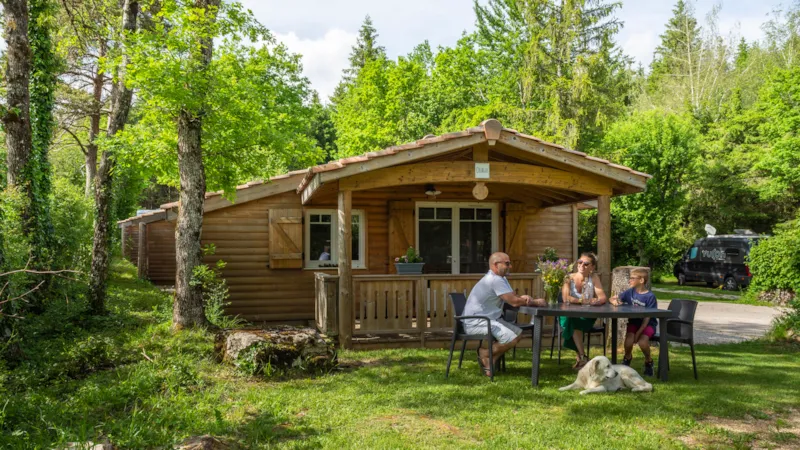 Camping de la Forêt - image n°1 - Camping Direct
