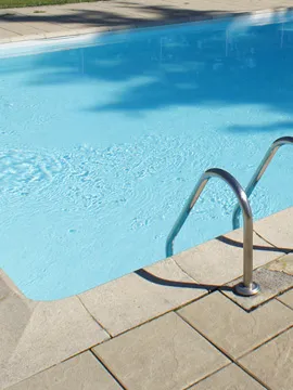 Camping de la Forêt