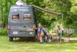 Foto #10 van Camping de la Forêt