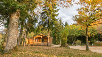 Camping de la Forêt