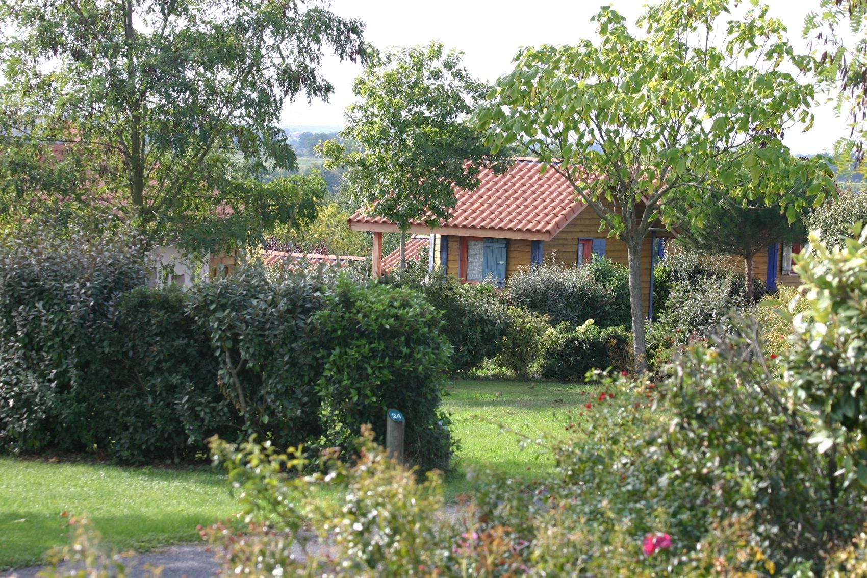 Camping Les Grésillons — Photo 7