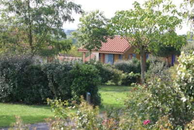 Camping Les Grésillons