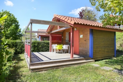 Bungalow Isabelle
