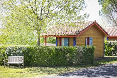 Bungalow Laura