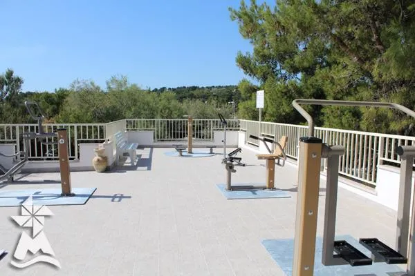 Camping Village Molinella Vacanze