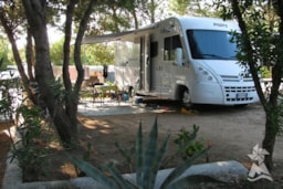 Camping Village Molinella Vacanze - image n°8 - UniversalBooking