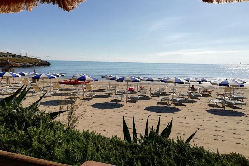 Camping Village Molinella Vacanze photo 3
