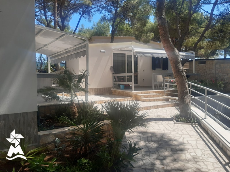 Bungalow Grecale