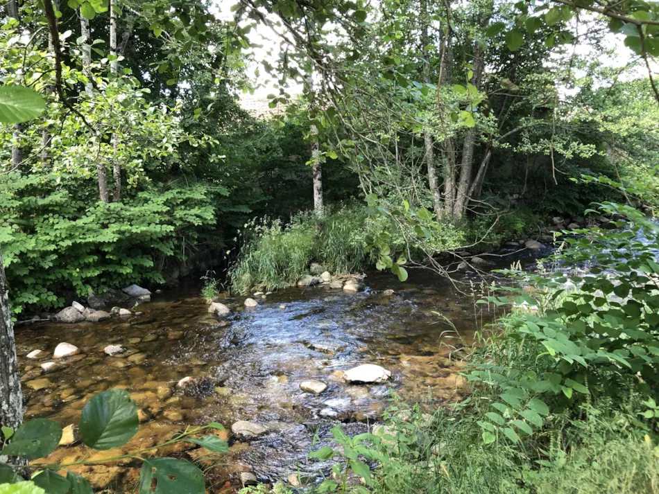 Camping Pré Vologne