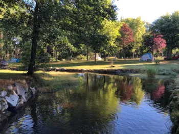 Camping Pré Vologne - MyCamping