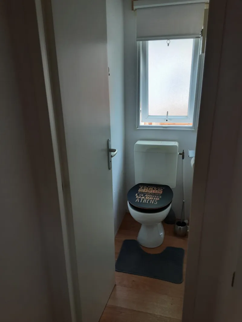 Mobil-Home Tout Confort 2 Chambres Moderne