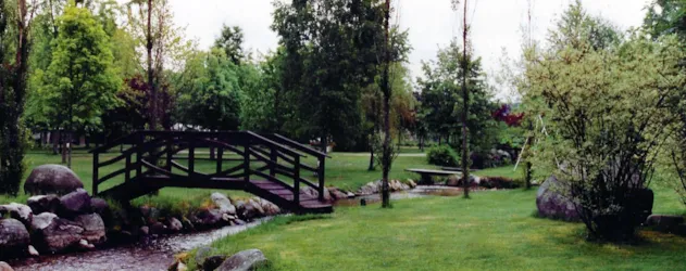 Camping Pré Vologne - image n°3 - Camping Direct