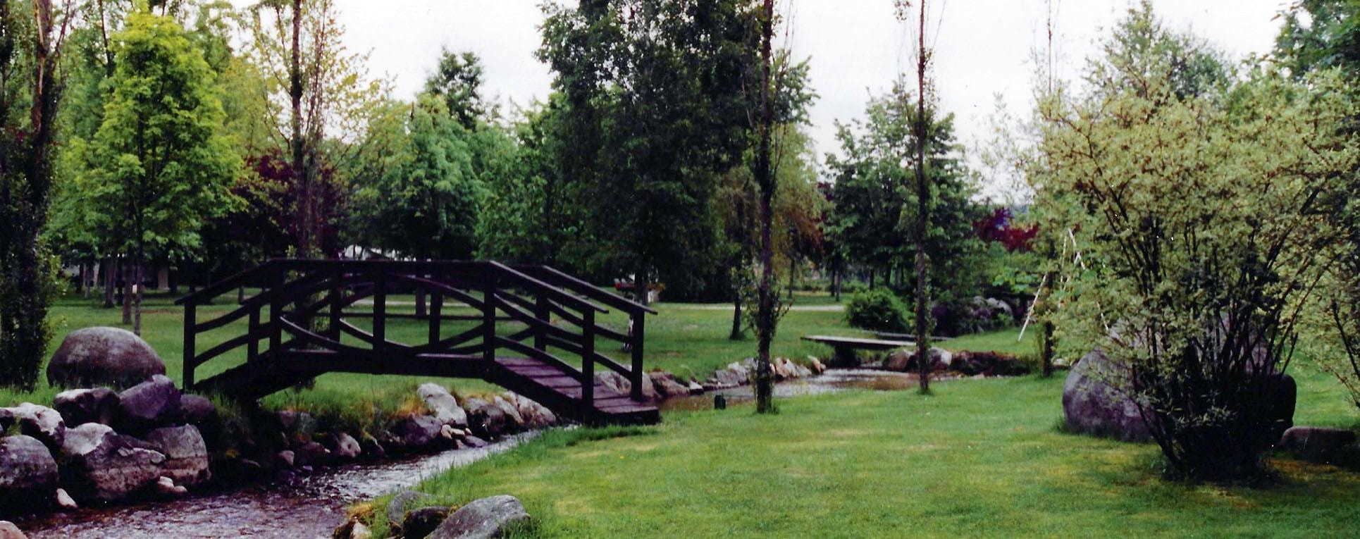 Camping Pré Vologne — Foto 3