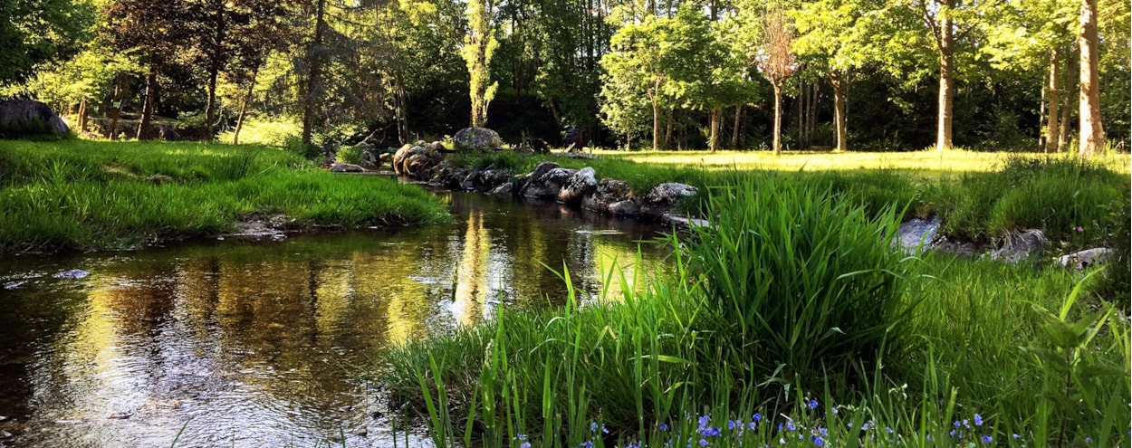Camping Pré Vologne