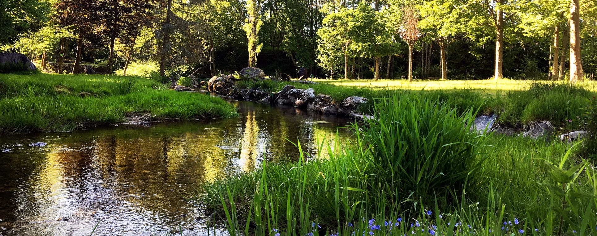 Camping Pré Vologne — Foto 10