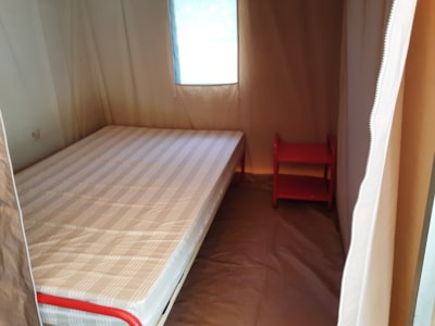 Tent lodge — 4