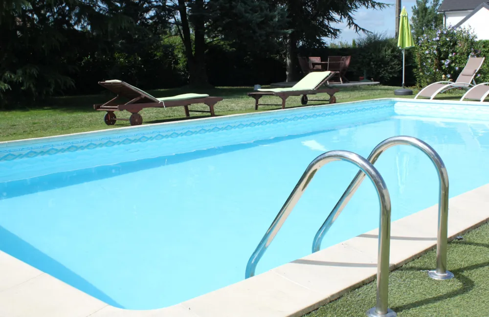 La Maison Rouge - image n°6 - UniversalBooking