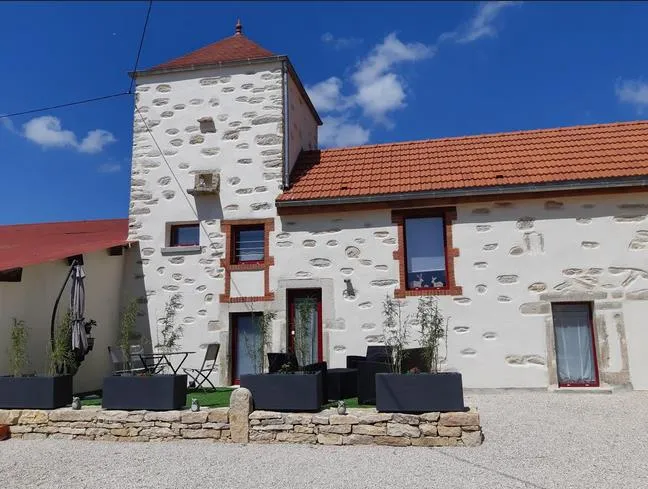 La Maison Rouge - image n°2 - UniversalBooking