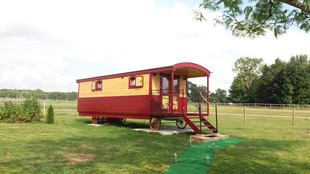 La Maison Rouge - image n°5 - UniversalBooking