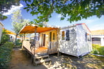 Mobilhome Le Tamaris Xl 3 Habitaciones Mobilhome Le Tamaris Xl 3 Habitaciones