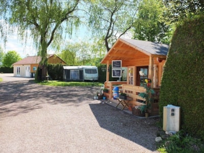 Camping Le Moulin