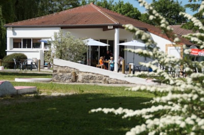 Camping Le Moulin