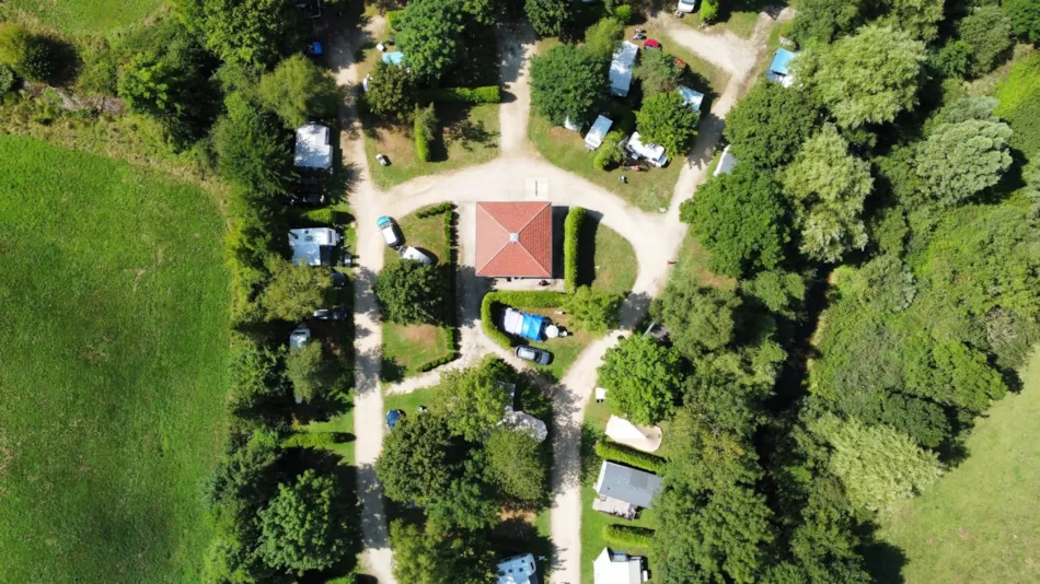Camping Le Moulin