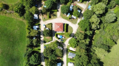 Camping Le Moulin