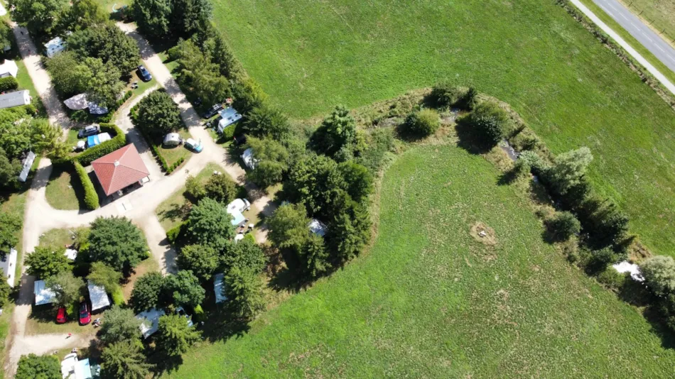 Camping Le Moulin