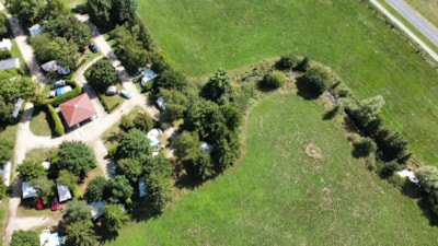 Camping Le Moulin