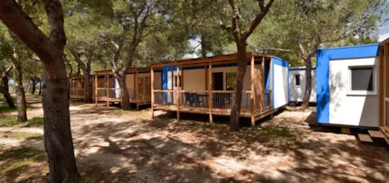 Camping La Masseria - Camping2Be