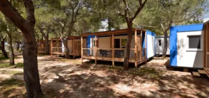 Camping La Masseria - Ucamping
