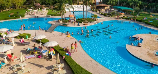 Camping La Masseria - image n°2 - Camping Direct