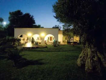 Mietunterkunft - Haus - Camping La Masseria