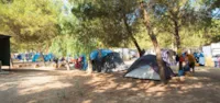 Standplaats Tent, Caravan Of Camper 3 A