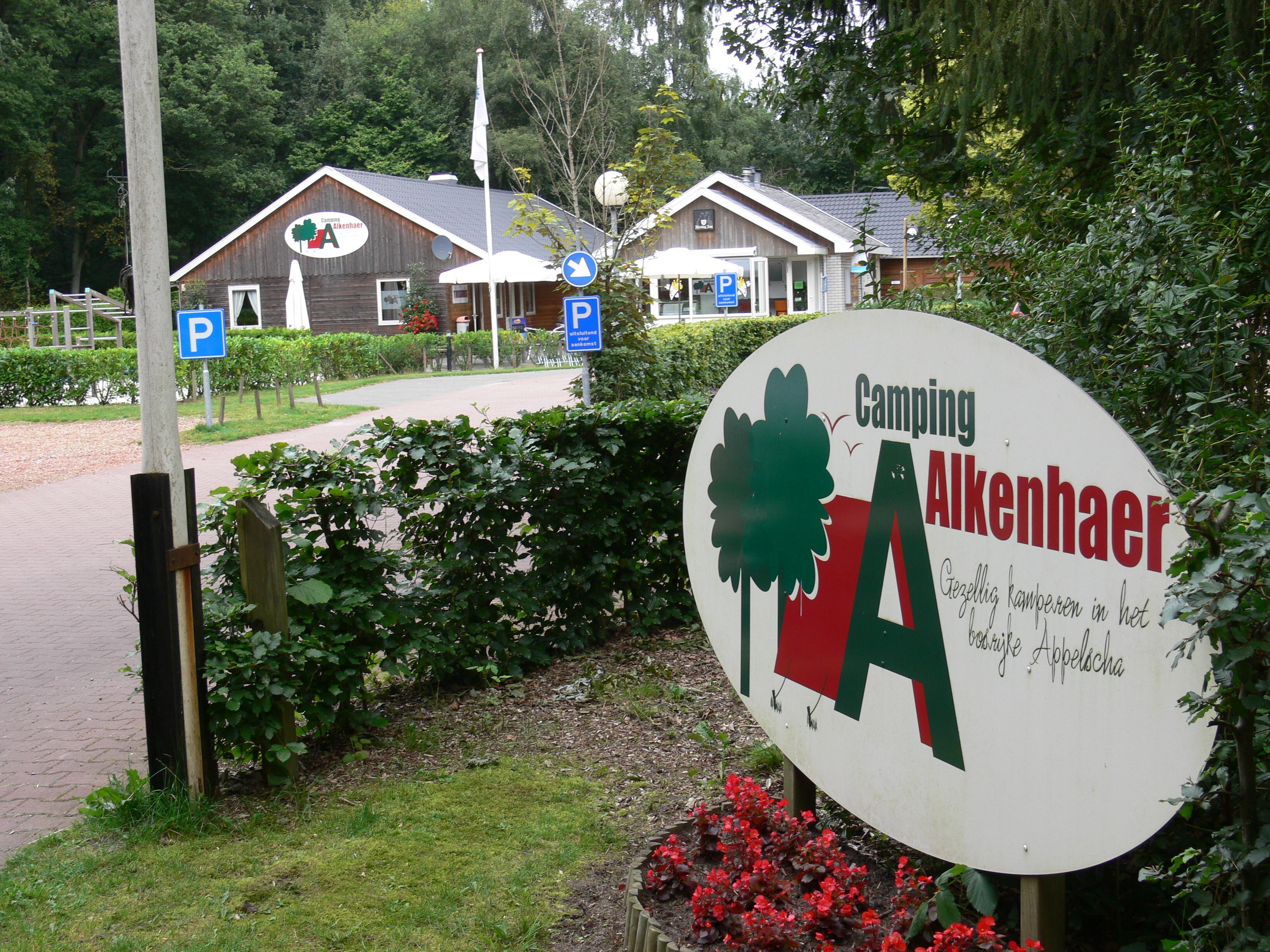 Camping Alkenhaer Camping Alkenhaer