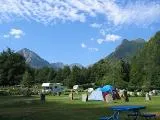 CAMPING LE GR 10 - image n°1 - Camping2Be