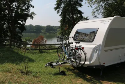 Campingpark Buntspecht - Camping2Be