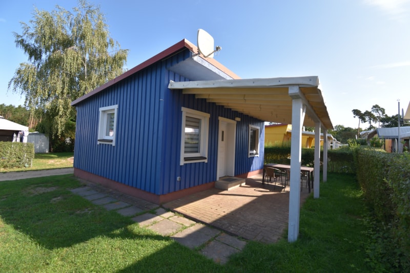Bungalow Susanne