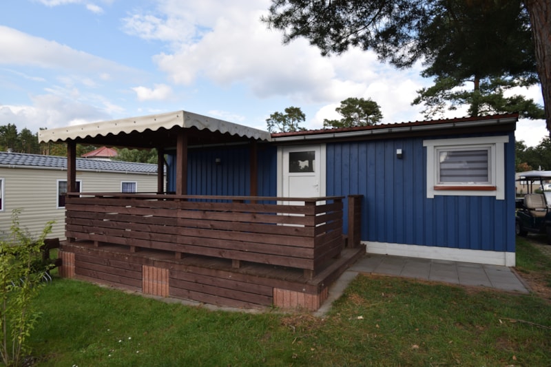 Bungalow Susanne